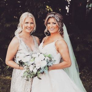 Meet your Posher, Brooke